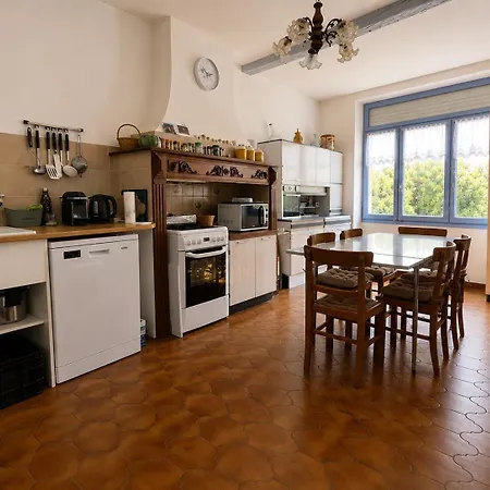 Apartamento La Maison Boîte à Gâteaux La Palme