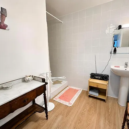 La Maison Boîte à Gâteaux * La Palme