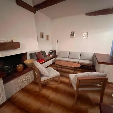 Apartamento La Maison Boîte à Gâteaux *